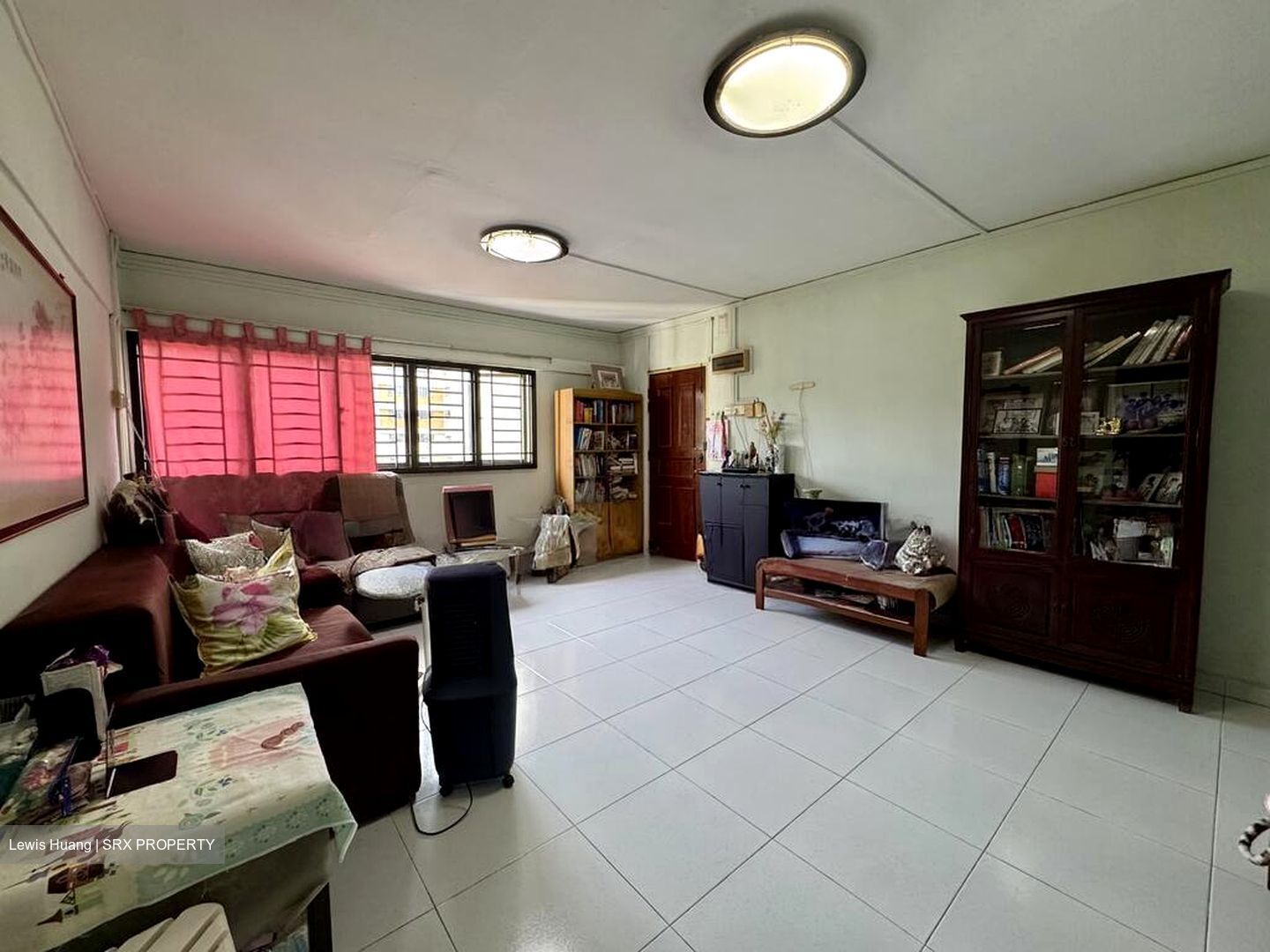 Blk 58 BLANGAH GARDEN (Bukit Merah), HDB 4 Rooms #499919831